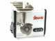 Sirman TC 22 Dakota - Hachoir &agrave; viande &eacute;lectrique - en aluminium et acier inox - 1100W