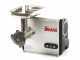 Sirman TC 22 Dakota - Hachoir &agrave; viande &eacute;lectrique - en aluminium et acier inox - 1100W