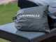 Housse de protection pour barbecue classic L Campingaz