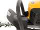 Stiga HT 525 - Taille-haie thermique avec lame de 60 cm - 22.5 cc