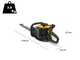 Stiga HT 525 - Taille-haie thermique avec lame de 60 cm - 22.5 cc