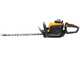 Taille-haie Stiga HT 525 avec moteur 2 temps - lame de 60 cm