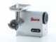 Sirman TC 12 Dakota FX - Hachoir &agrave; viande &eacute;lectrique - en aluminium et acier inox - 1100W