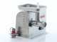 Sirman TC 12 Dakota FX - Hachoir &agrave; viande &eacute;lectrique - en aluminium et acier inox - 1100W