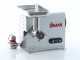 Sirman TC 12 Dakota FX - Hachoir &agrave; viande &eacute;lectrique - en aluminium et acier inox - 1100W
