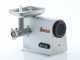 Sirman TC 12 Dakota FX - Hachoir &agrave; viande &eacute;lectrique - en aluminium et acier inox - 1100W