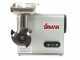 Sirman TC 12 Dakota FX - Hachoir &agrave; viande &eacute;lectrique - en aluminium et acier inox - 1100W