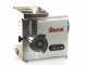 Sirman TC 12 Dakota FX - Hachoir &agrave; viande &eacute;lectrique - en aluminium et acier inox - 1100W
