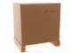 Sirman TC 12 Dakota FX - Hachoir &agrave; viande &eacute;lectrique - en aluminium et acier inox - 750W