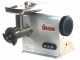 Sirman TC 12 Dakota FX - Hachoir &agrave; viande &eacute;lectrique - en aluminium et acier inox - 750W