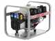 MOSA GE 5000 HBM - Groupe &eacute;lectrog&egrave;ne &agrave; essence 4.5 kW - Continu 3.6 kW Monophas&eacute;