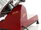 Berkel Red Line 300 Rouge - Trancheuse avec lame en acier chrom&eacute; de 300 mm