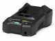 Chargeur de batterie Rapide Greenworks 24/48V G4824C4