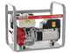 MOSA GE 7000 HBM - Groupe &eacute;lectrog&egrave;ne &agrave; essence AVR 6 kW - Continu 5 kW Monophas&eacute; - Moteur Honda GX390