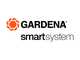 Gardena SILENO city 600 set Smart - Robot tondeuse - Gestion via Gardena Smart App