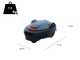 PROMO Gardena SILENO city 600 set Smart - Robot tondeuse - Gestion via Gardena Smart App