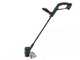 Coupe-bordures &agrave; batterie - Bosch EasyGrassCut 18V / 26  - 18 V 2 Ah