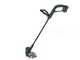Coupe-bordures &agrave; batterie - Bosch EasyGrassCut 18V / 26  - 18 V 2 Ah