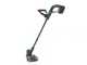 Coupe-bordures &agrave; batterie - Bosch EasyGrassCut 18V / 26  - 18 V 2 Ah