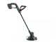 Coupe-bordures &agrave; batterie - Bosch EasyGrassCut 18V / 26  - 18 V 2 Ah