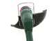 Coupe-bordures &agrave; batterie - Bosch EasyGrassCut 18V / 26  - 18 V 2 Ah