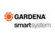 Gardena SILENO life 1500 set Smart - Robot tondeuse - Largeur de coupe 22 cm - Gestion via Gardena Smart App