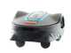 PROMO Gardena SILENO life 1500 set Smart - Robot tondeuse - Largeur de coupe 22 cm - Gestion via Gardena Smart App