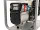 MOSA GE 8000 HBT - Groupe &eacute;lectrog&egrave;ne 6.4 KW triphas&eacute; - Alternateur italien - Moteur Honda GX390