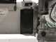 MOSA GE 8000 HBT - Groupe &eacute;lectrog&egrave;ne 6.4 KW triphas&eacute; - Alternateur italien - Moteur Honda GX390