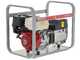 MOSA GE 8000 HBT - Groupe &eacute;lectrog&egrave;ne 6.4 KW triphas&eacute; - Alternateur italien - Moteur Honda GX390