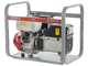 MOSA GE 8000 HBT - Groupe &eacute;lectrog&egrave;ne 6.4 KW triphas&eacute; - Alternateur italien - Moteur Honda GX390