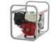 MOSA GE 8000 HBT - Groupe &eacute;lectrog&egrave;ne 6.4 KW triphas&eacute; - Alternateur italien - Moteur Honda GX390