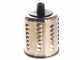 Beper BP 400 - R&acirc;pe &agrave; fromage et l&eacute;gumes &eacute;lectrique - Moteur &eacute;lectrique de 430 Watts