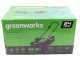 Tondeuse &eacute;lectrique &agrave; batterie Greenworks G48LM41 48V - 41 cm - Batterie 4Ah