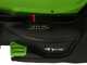 Tondeuse &eacute;lectrique &agrave; batterie Greenworks G48LM41 48V - 41 cm - Batterie 4Ah