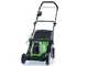 Tondeuse &eacute;lectrique &agrave; batterie Greenworks G48LM41 48V - 41 cm - Batterie 4Ah