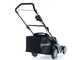 Tondeuse &eacute;lectrique &agrave; batterie Greenworks G48LM41 48V - 41 cm - Batterie 4Ah