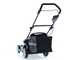 Tondeuse &eacute;lectrique &agrave; batterie Greenworks G48LM41 48V - 41 cm - Batterie 4Ah