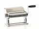 Marcato Atlas 180 Roller Slide - Laminoir - Machine &agrave; p&acirc;tes manuelle en INOX
