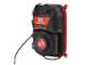 Fini Genius Pro 230/50 - Compresseur d'air mural avec enrouleur - 160 L/min