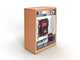 Fini Genius Pro 230/50 - Compresseur monophas&eacute; mural, oil-less - Moteur 1.5 CV