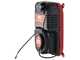 Fini Genius Pro 230/50 - Compresseur monophas&eacute; mural, oil-less - Moteur 1.5 CV