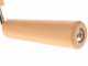 Floconneuse manuelle Waldner Flocker 180 gr - avec rouleau en acier inox