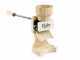 Floconneuse manuelle Waldner Flocker 180 gr - avec rouleau en acier inox