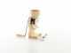 Floconneuse manuelle Waldner Flocker 180 gr - avec rouleau en acier inox