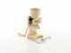 Floconneuse manuelle Waldner Flocker 180 gr - avec rouleau en acier inox
