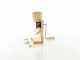 Floconneuse manuelle Waldner Flocker 180 gr - avec rouleau en acier inox
