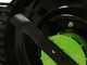 Greenworks GD48LM46 - Tondeuse &agrave; gazon &agrave; batterie 48V/4Ah - Coupe 46 cm