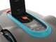 Gardena SILENO life 1000 set Smart - Robot tondeuse - Gestion Gardena Smart App - Surface conseill&eacute;e 1000 m&sup2;