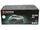 Gardena SILENO life 1000 set Smart - Robot tondeuse - Gestion Gardena Smart App - Surface conseill&eacute;e 1000 m&sup2;